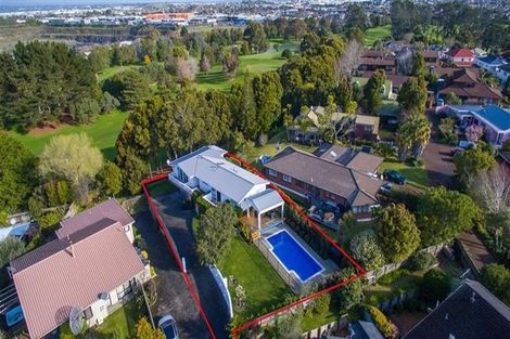 Photo of property in 57 Coldham Crescent, Saint Johns, Auckland, 1072