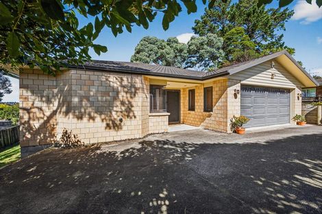 Photo of property in 20b Puketitiro Street, Glen Eden, Auckland, 0602