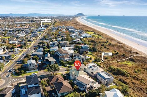 Photo of property in 6a Pacific View Road, Papamoa Beach, Papamoa, 3118