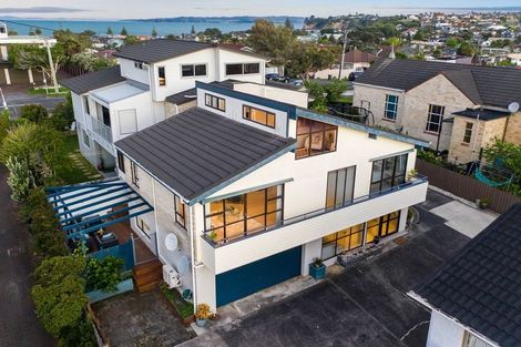 Photo of property in 4/119 Bucklands Beach Road, Bucklands Beach, Auckland, 2012