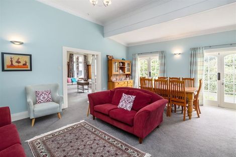 Photo of property in 231 Masterton Castlepoint Road, Te Ore Ore, Masterton, 5886