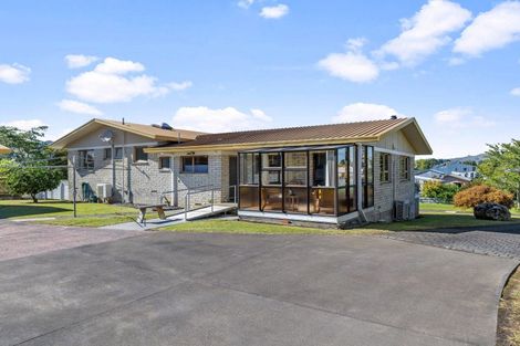 Photo of property in 2 Prospect Terrace, Paeroa, 3600