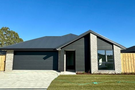 Photo of property in 27 Eric Crozier Road, Darfield, 7571