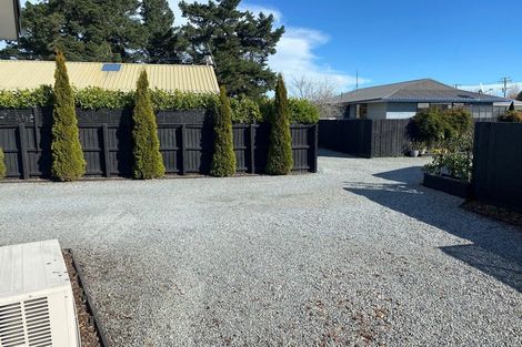 Photo of property in 99b South Town Belt, Rakaia, 7710