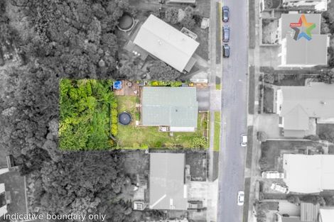 Photo of property in 50 Acacia Avenue, Maungaraki, Lower Hutt, 5010