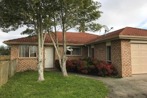 Photo of property in 15 Joe F Stanley Place, Otahuhu, Auckland, 1062