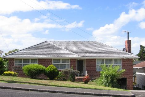 Photo of property in 17 Littlejohn Street, Hillsborough, Auckland, 1042