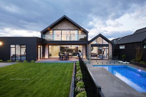 Photo of property in 2 Island View Terrace, Waikanae Beach, Waikanae, 5036