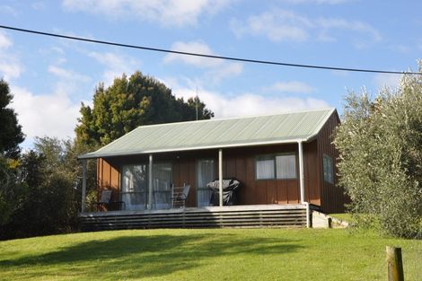 Photo of property in 111 Woodcocks Road, Warkworth, 0910