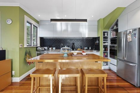 Photo of property in 41 Washington Avenue, Brooklyn, Wellington, 6021