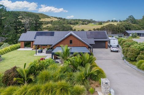 Photo of property in 43 Discovery Drive, Wharekaho, Whitianga, 3510