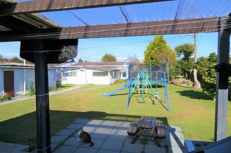 Photo of property in 6 Ohau Street, Dobson, Greymouth, 7805