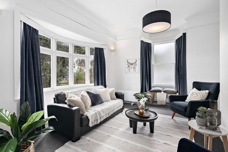 Photo of property in 6 Doctors Common, Mount Victoria, Wellington, 6011