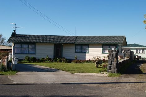 Photo of property in 31 Halswell Street, Mangere East, Auckland, 2024