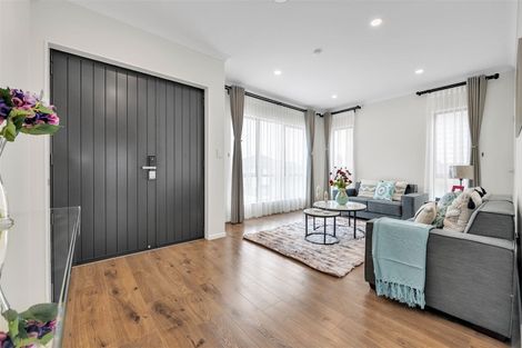 Photo of property in 12 Arahanga Road, Flat Bush, Auckland, 2019