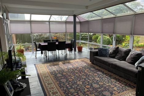 Photo of property in 1 Thurlestone Place, Burnside, Christchurch, 8053