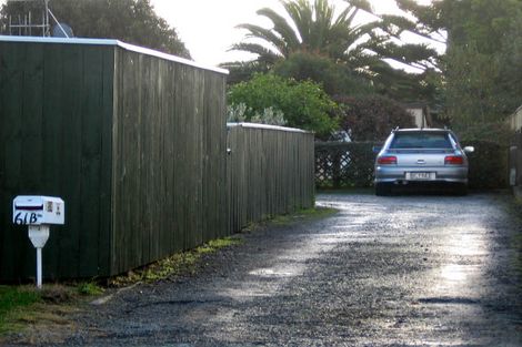 Photo of property in 61b Michael Road, Paraparaumu Beach, Paraparaumu, 5032