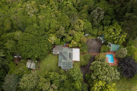 Photo of property in 157 Fern Flats Road, Marton, 4788