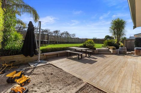 Photo of property in 37 Stirling Drive, Morrinsville, 3300