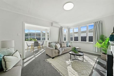 Photo of property in 17 Petherick Street, Taita, Lower Hutt, 5011