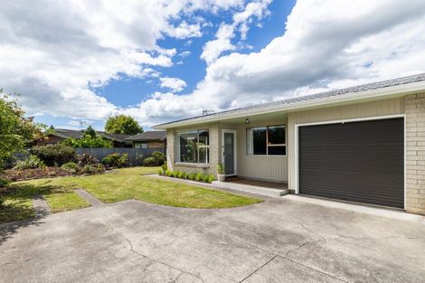 Photo of property in 4/500 Lyndon Road East, Hastings, 4122