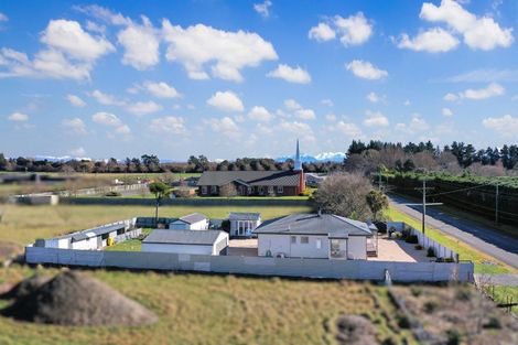 Photo of property in 227 Racecourse Road, Allenton, Ashburton, 7700