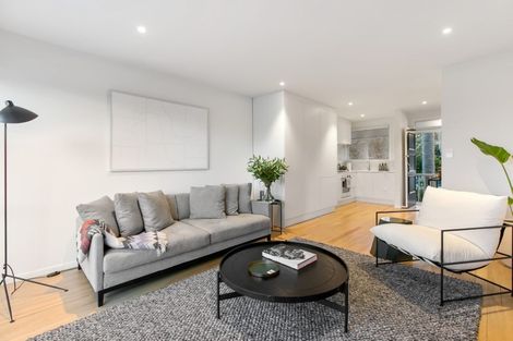 Photo of property in 13a Emmett Street, Herne Bay, Auckland, 1011