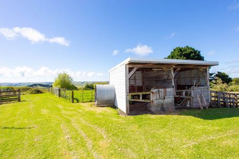 Photo of property in 174 Reynolds Road, Ratana, Whanganui, 4581