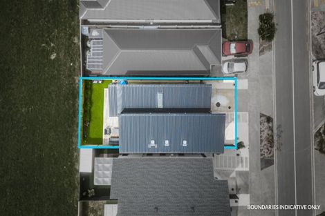 Photo of property in 29 Matakohe Road, Westgate, Auckland, 0814