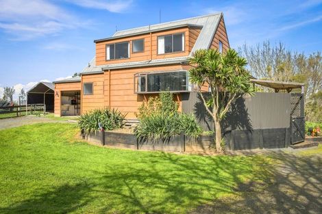 Photo of property in 73 Rukuhia Road, Rukuhia, Ohaupo, 3882