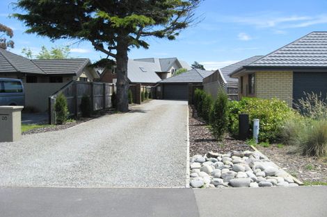 Photo of property in 71 Waitikiri Drive, Parklands, Christchurch, 8083