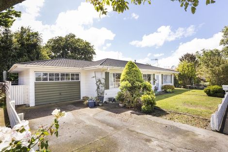 Photo of property in 2a Highbury Avenue, Highbury, Palmerston North, 4412