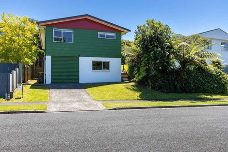 Photo of property in 74 Pembroke Street, Westown, New Plymouth, 4310