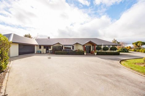 Photo of property in 1329 Rangitikei Line, Newbury, Palmerston North, 4475