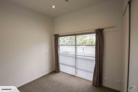 Photo of property in 110/57 Mahuhu Crescent, Auckland Central, Auckland, 1010