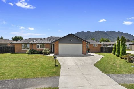 Photo of property in 14 Sunrise Place, Te Aroha, 3320