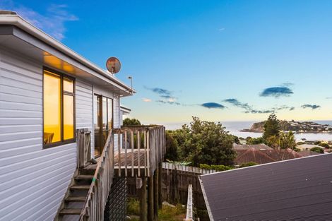 Photo of property in 67 Matatiro Street, Titahi Bay, Porirua, 5022