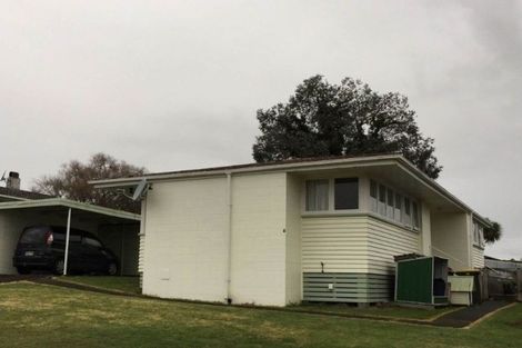 Photo of property in 7 Totara Street, Waiuku, 2123