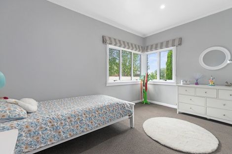 Photo of property in 11 Meadway Road, Ngahinapouri, Ohaupo, 3883