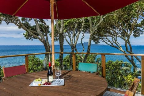 Photo of property in 223 Beach Road, Campbells Bay, Auckland, 0630