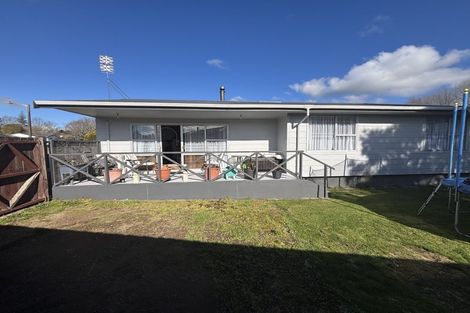 Photo of property in 22 Lancaster Crescent, Tokoroa, 3420