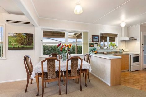 Photo of property in 3 Porritt Avenue, Huntly, 3700