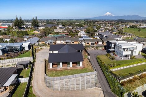 Photo of property in 9a Impact Avenue, Bell Block, New Plymouth, 4312