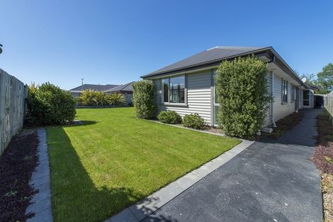 Photo of property in 36 Liffey Springs Drive, Lincoln, 7608