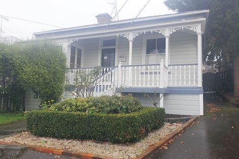 Photo of property in 22 Gibraltar Crescent, Parnell, Auckland, 1052