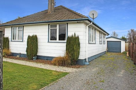 Photo of property in 10 Hillary Crescent, Upper Riccarton, Christchurch, 8041