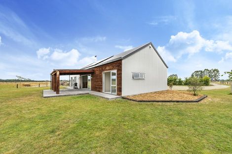 Photo of property in 106 Struie Road, Hororata, 7572