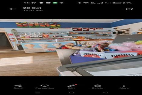 Photo of property in 2 River Road, Hector, 7822