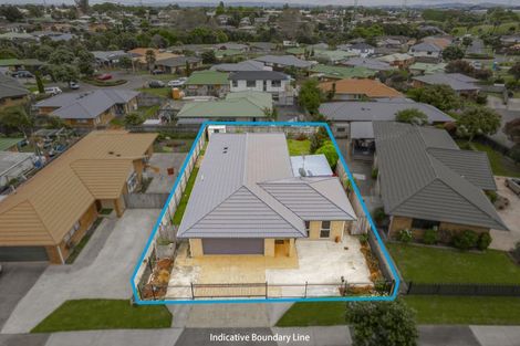 Photo of property in 31 Eastland Road, Flat Bush, Auckland, 2019