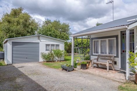 Photo of property in 153 Main Street, Greytown, 5712